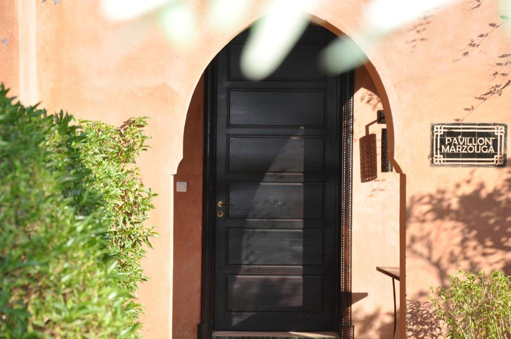 Palais Aziza & Spa Marrákes Szoba fotó