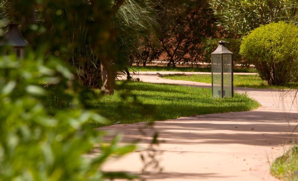 Palais Aziza & Spa Marrákes Kültér fotó