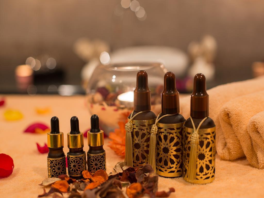 Palais Aziza & Spa Marrákes Kültér fotó